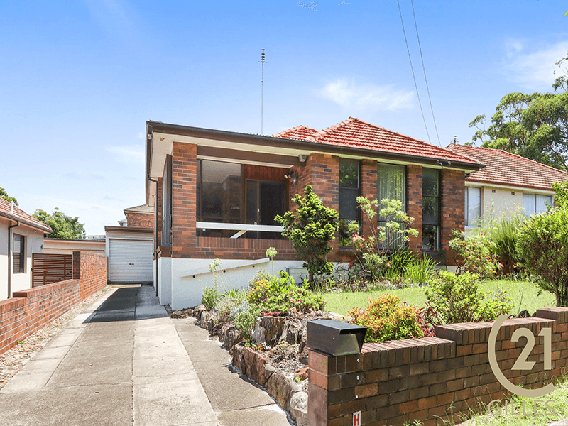 61 Page Street, Pagewood, NSW 2035