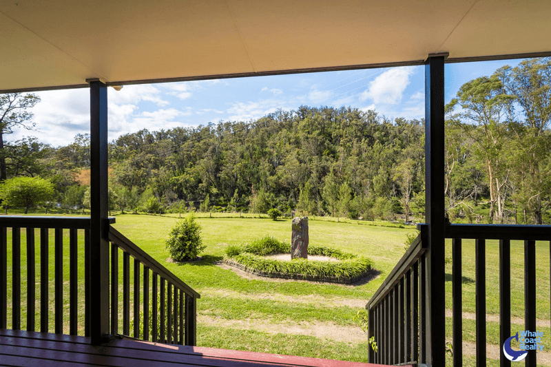 2311 Eurobodalla Road, BODALLA, NSW 2545