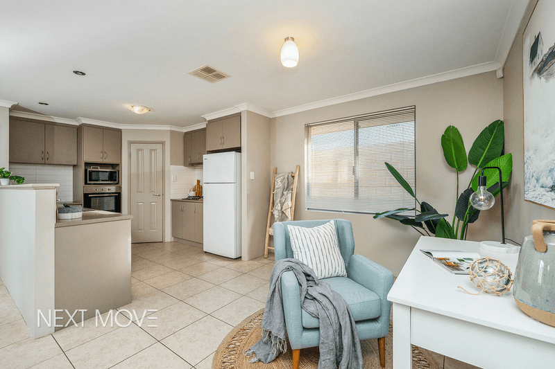 2B Harrod Street, WILLAGEE, WA 6156