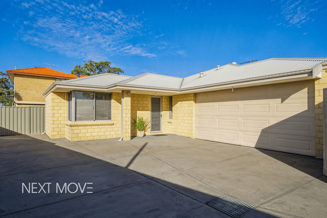 2B Harrod Street, WILLAGEE, WA 6156