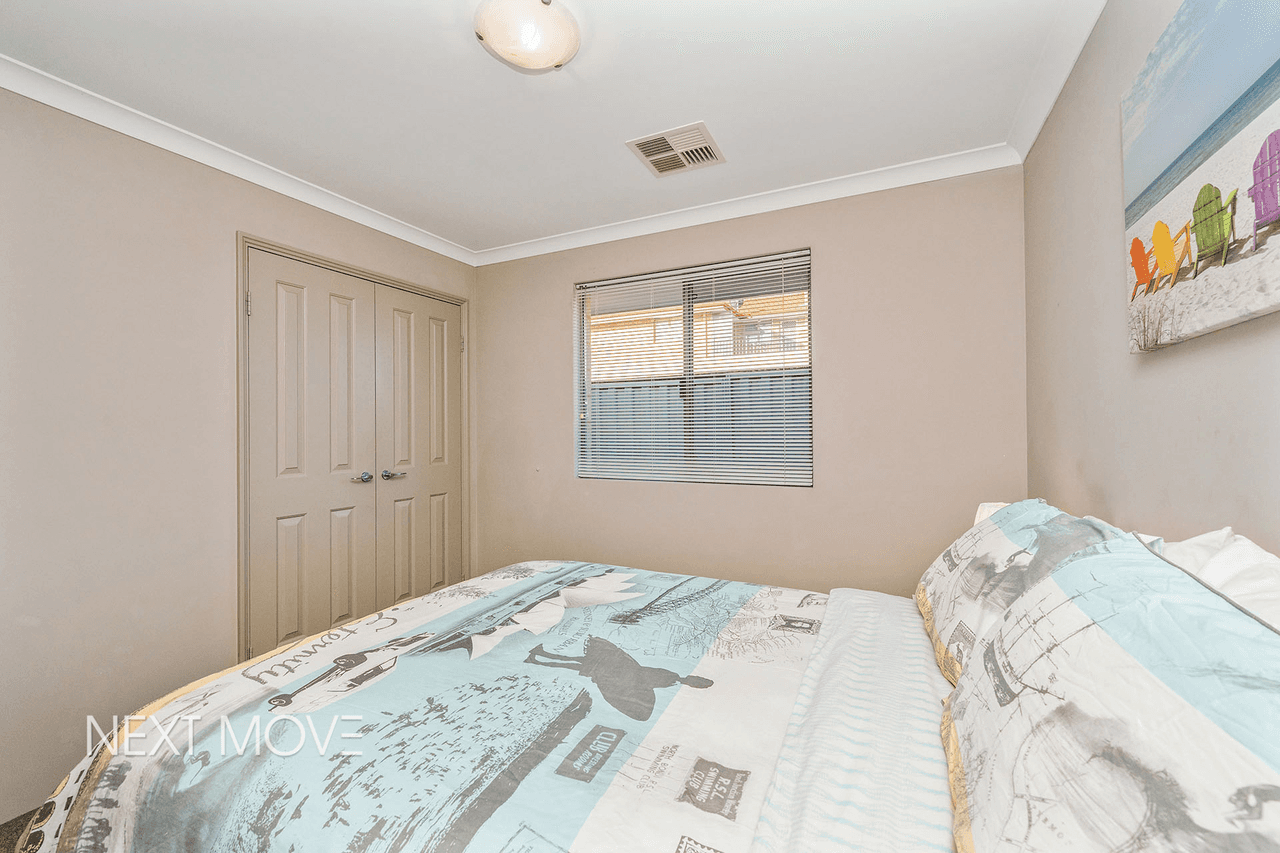 2B Harrod Street, WILLAGEE, WA 6156