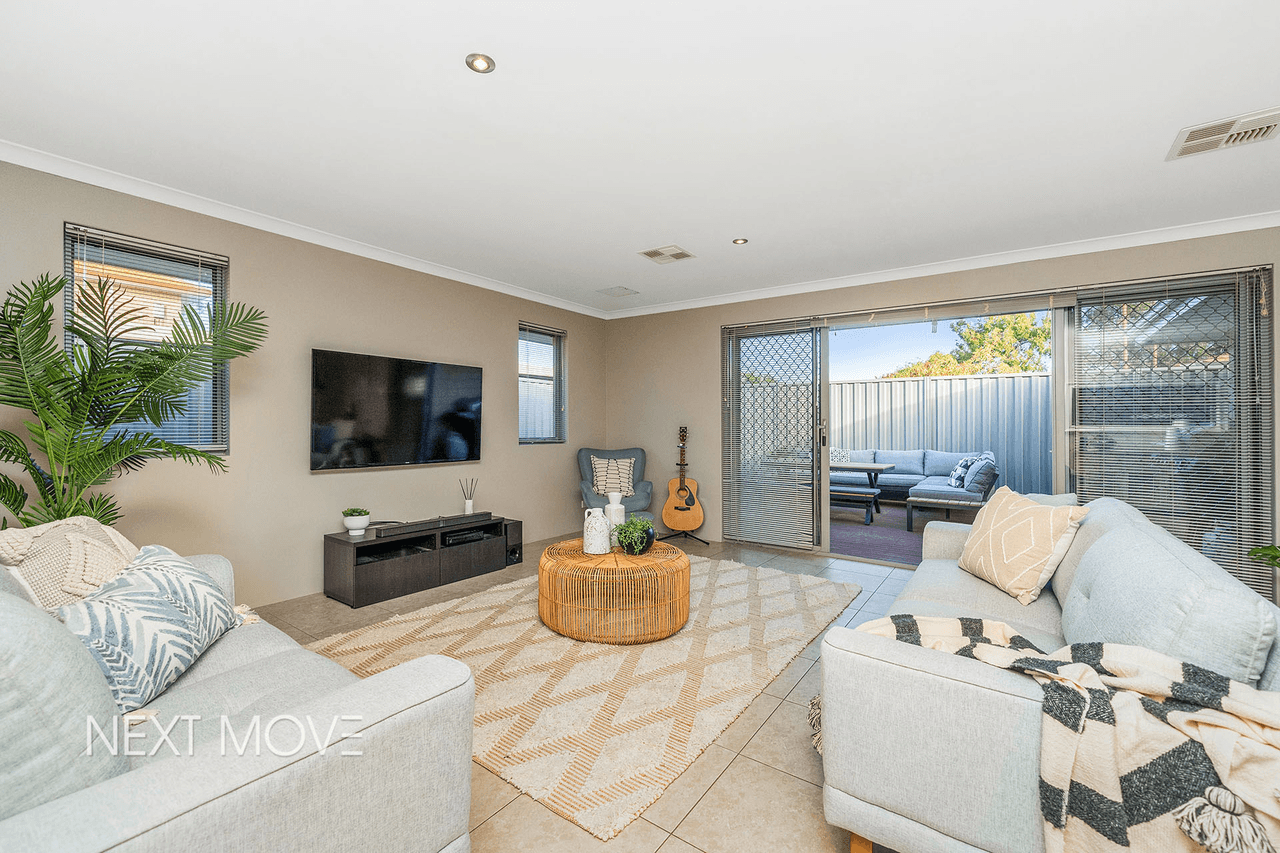 2B Harrod Street, WILLAGEE, WA 6156