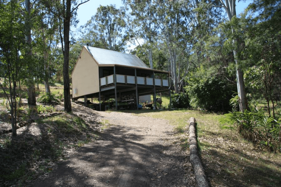 111 Sunshine Road, WOLVI, QLD 4570