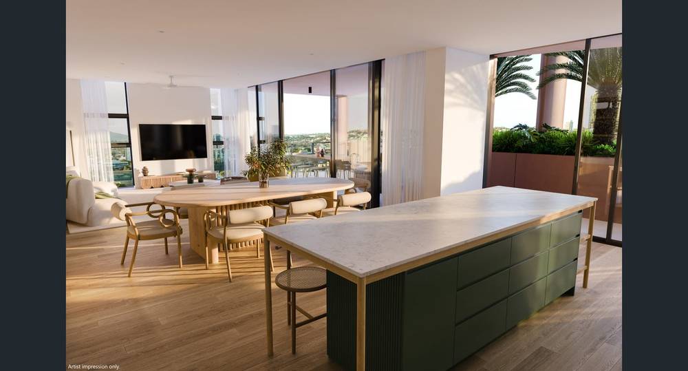 2303/12 Weemala Street, SURFERS PARADISE, QLD 4217