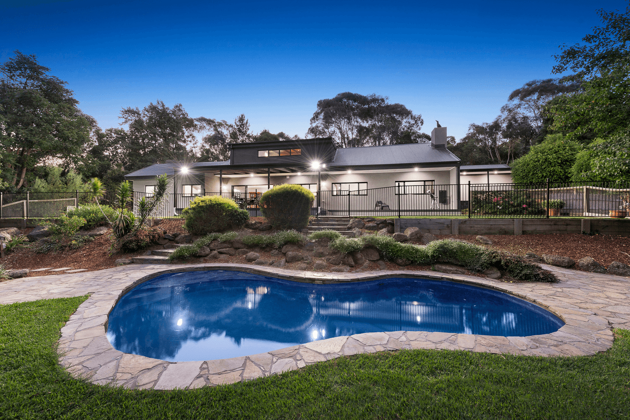 9 Eucalyptus Road, Eltham, VIC 3095