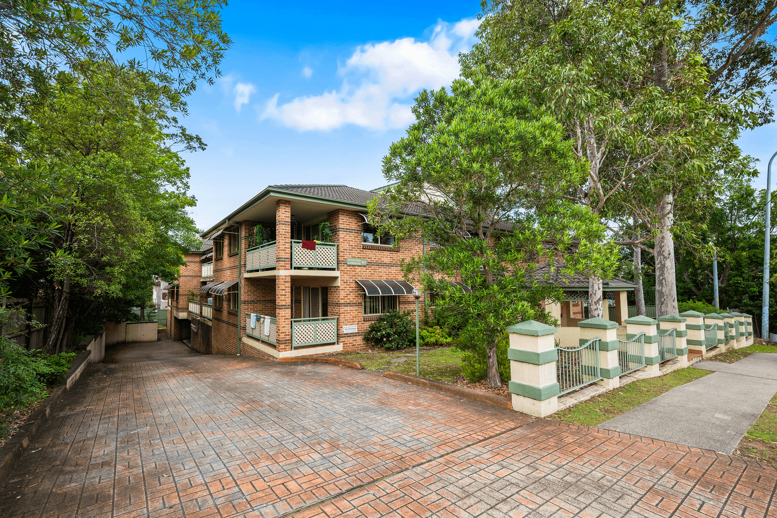 14/84 Pitt Street, Granville, NSW 2142