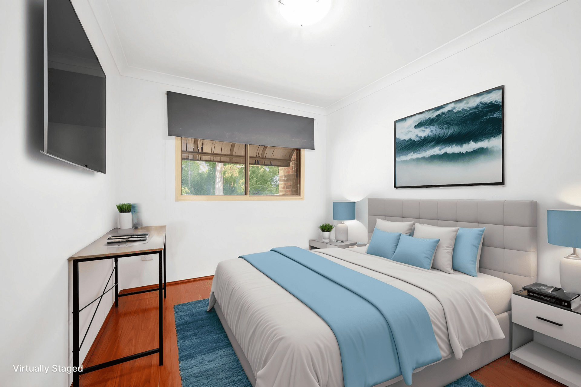 14/84 Pitt Street, Granville, NSW 2142