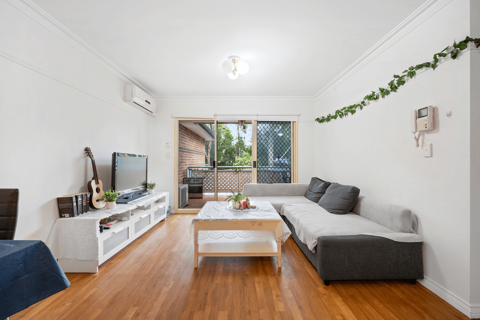 14/84 Pitt Street, Granville, NSW 2142