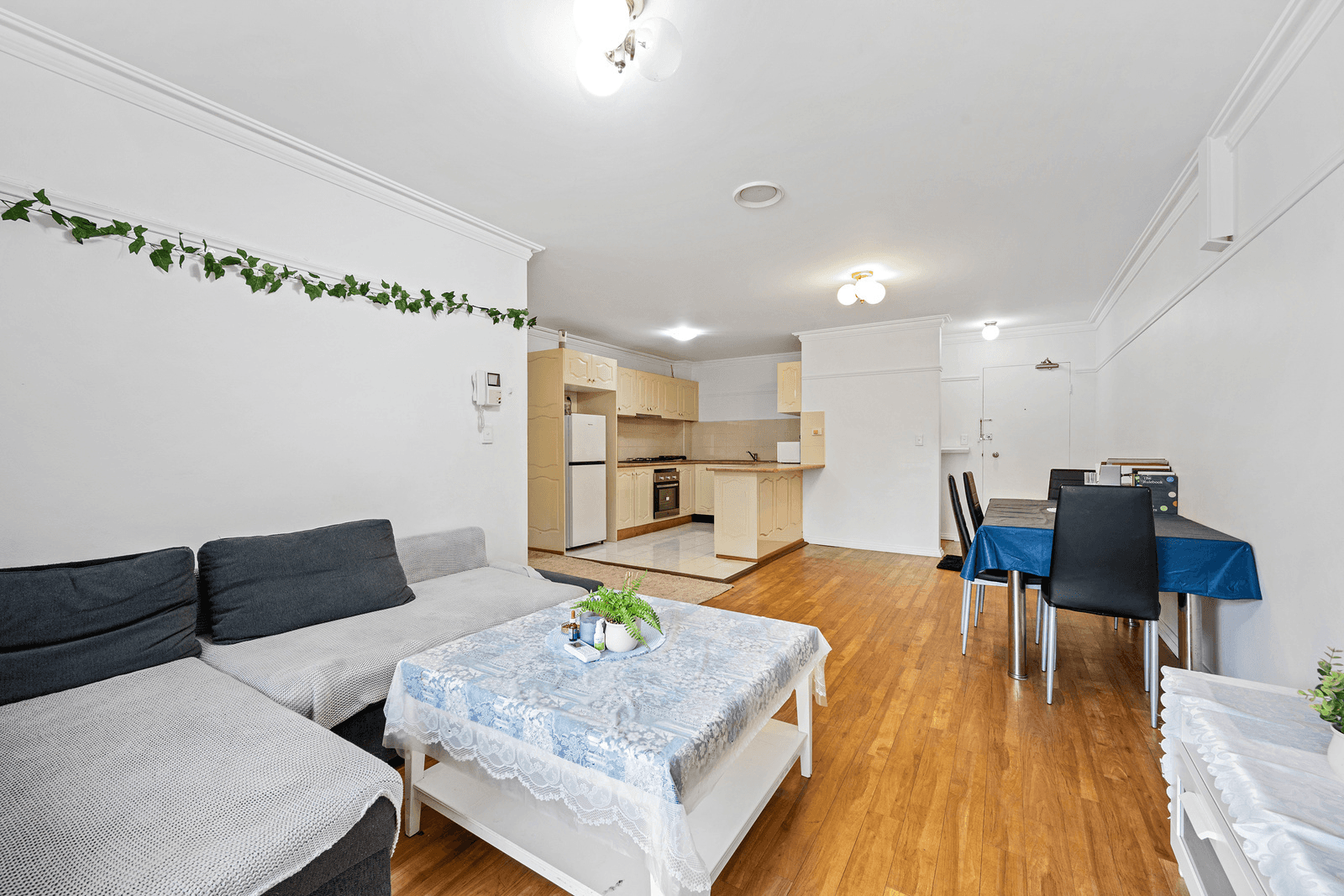14/84 Pitt Street, Granville, NSW 2142