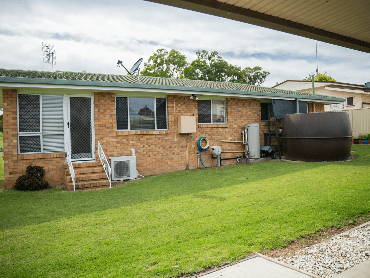 25 William Street, WARWICK, QLD 4370