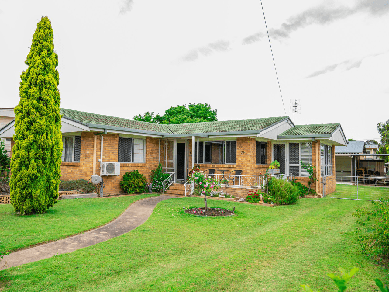 25 William Street, WARWICK, QLD 4370