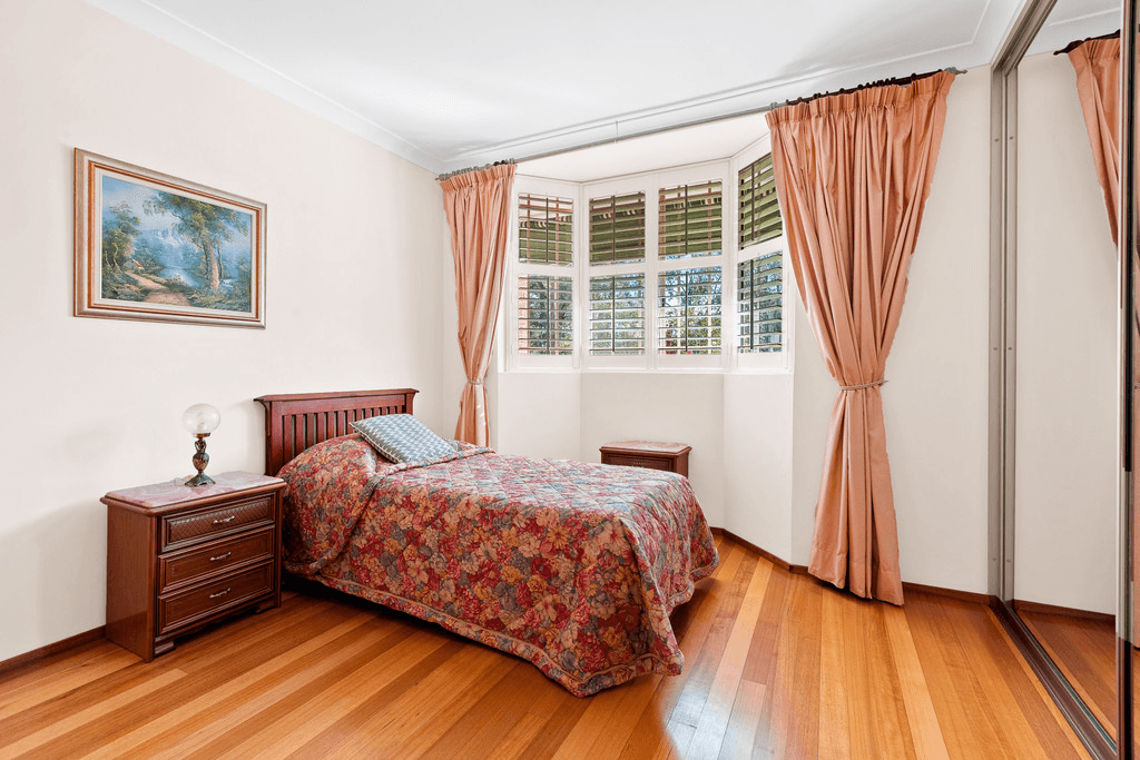 57 Mitchell Street, CROYDON PARK, NSW 2133