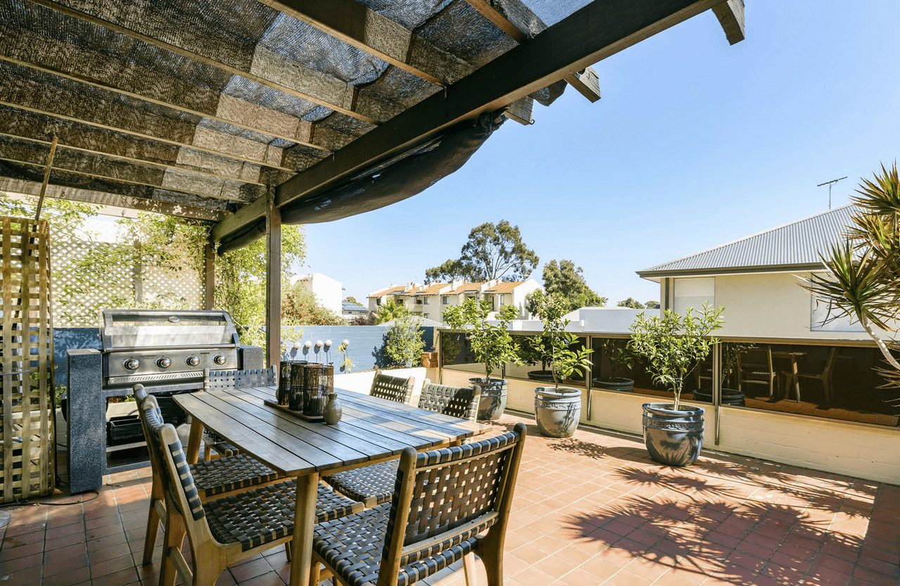 16/354 Mill Point Road, SOUTH PERTH, WA 6151