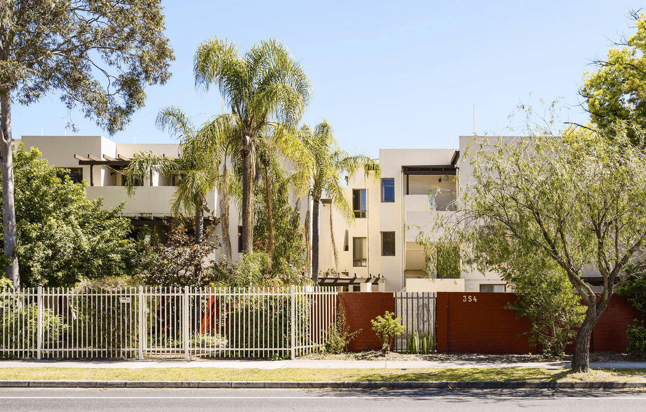 16/354 Mill Point Road, SOUTH PERTH, WA 6151