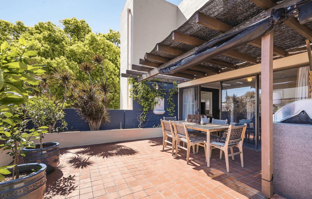 16/354 Mill Point Road, SOUTH PERTH, WA 6151