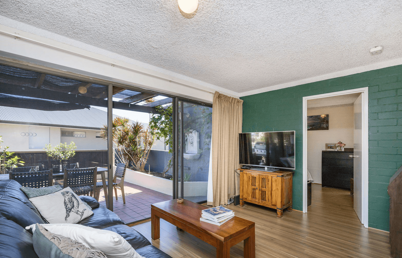 16/354 Mill Point Road, SOUTH PERTH, WA 6151