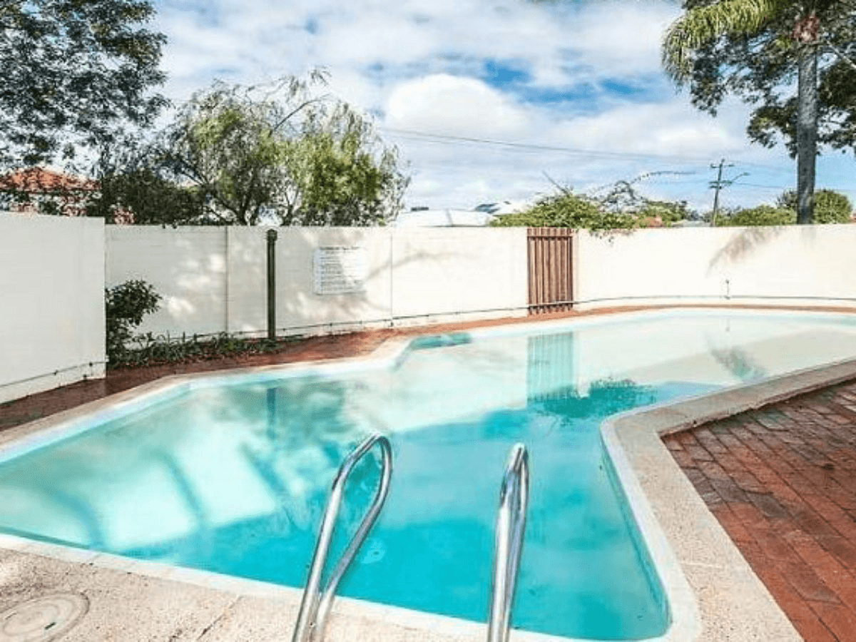 16/354 Mill Point Road, SOUTH PERTH, WA 6151