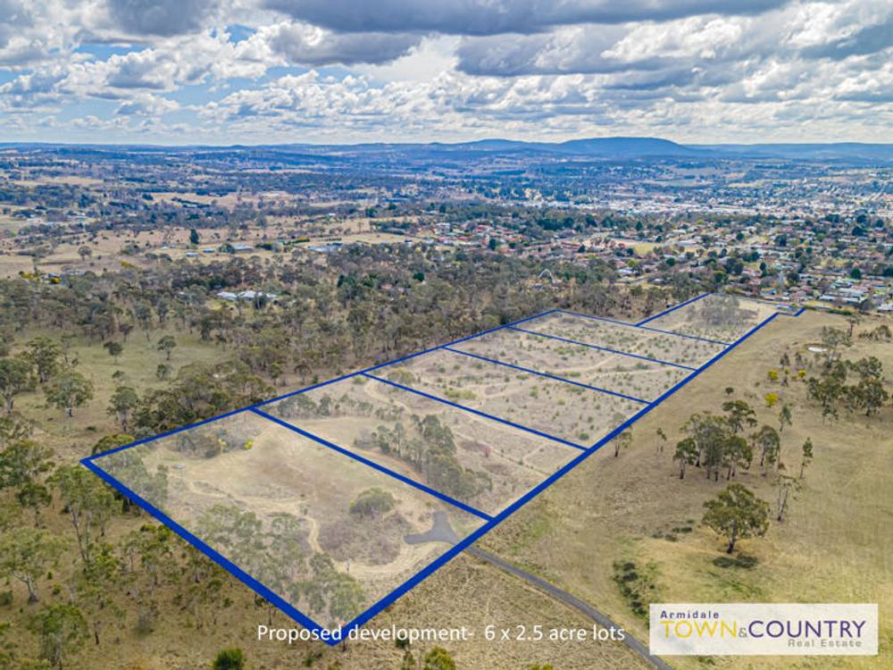 53C The Avenue, ARMIDALE, NSW 2350