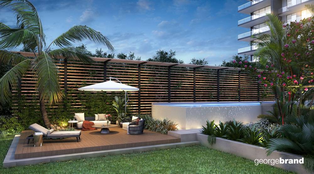 405/142-144 Albany Street, Point Frederick, NSW 2250