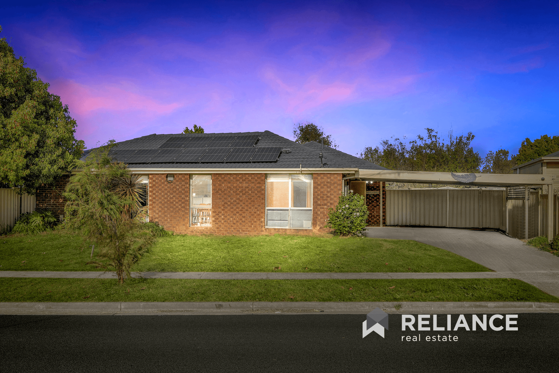 18 Westminster Drive, Werribee, VIC 3030