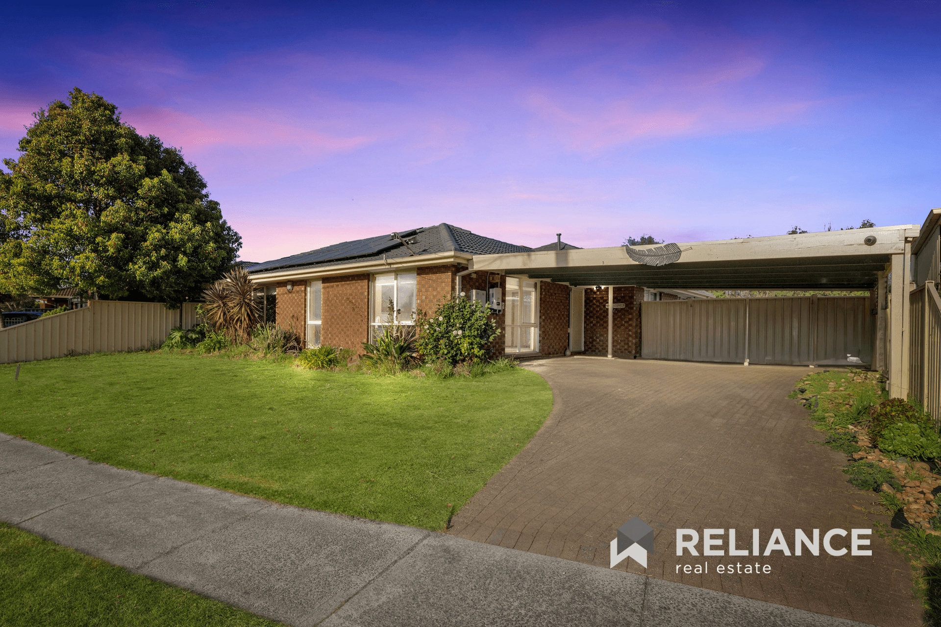 18 Westminster Drive, Werribee, VIC 3030