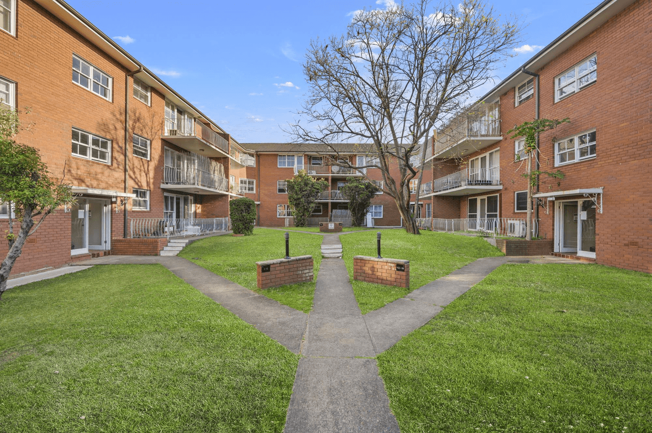 7/62-66 Burlington Road, HOMEBUSH, NSW 2140