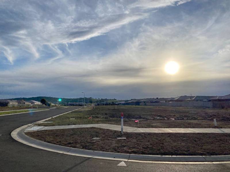 Lot 431 Curlew Circuit, WALLAN, VIC 3756