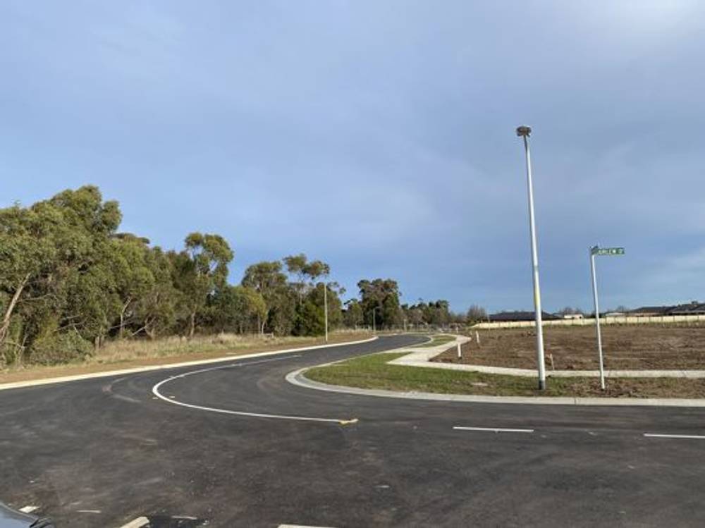 Lot 431 Curlew Circuit, WALLAN, VIC 3756