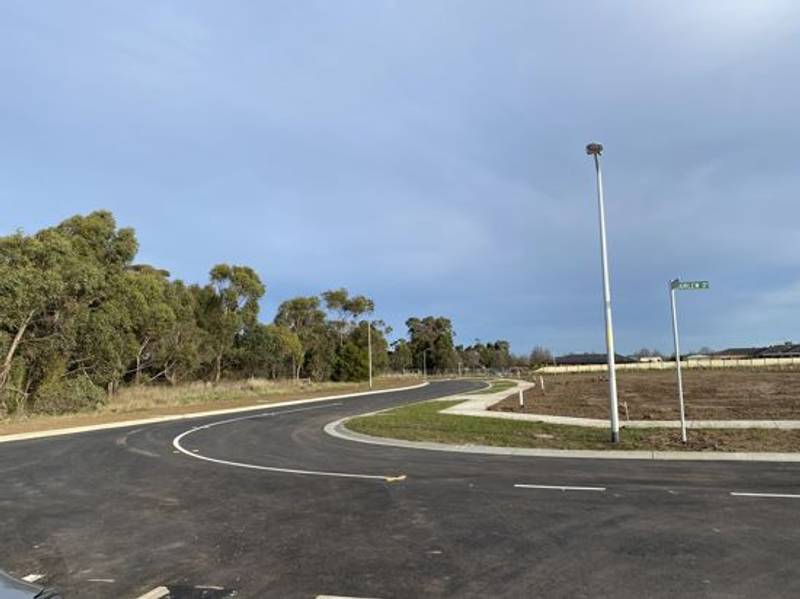 Lot 431 Curlew Circuit, WALLAN, VIC 3756
