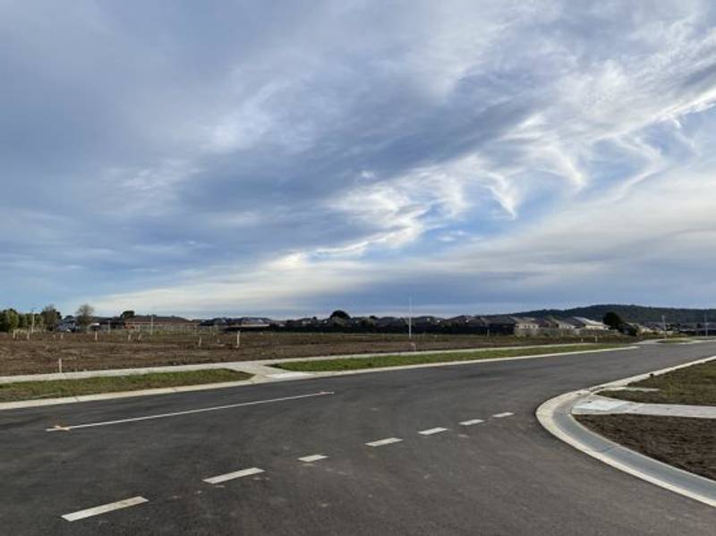Lot 431 Curlew Circuit, WALLAN, VIC 3756