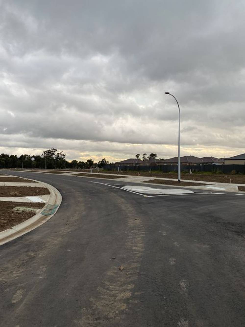 Lot 431 Curlew Circuit, WALLAN, VIC 3756