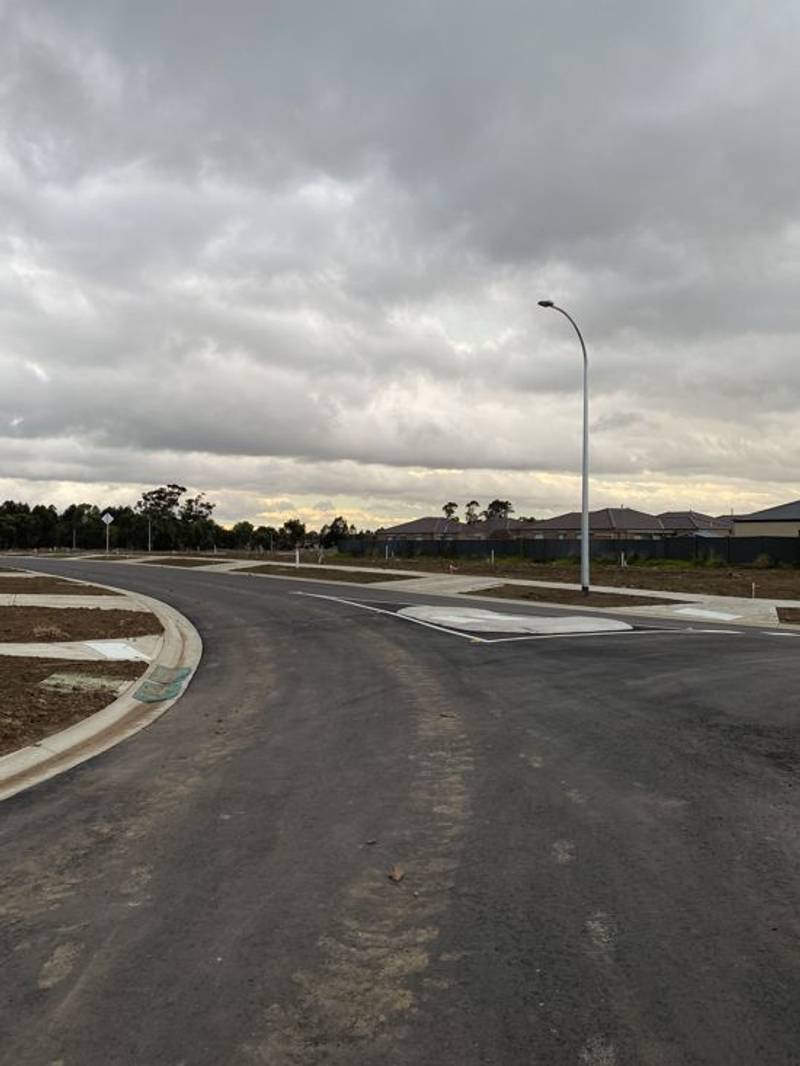 Lot 431 Curlew Circuit, WALLAN, VIC 3756