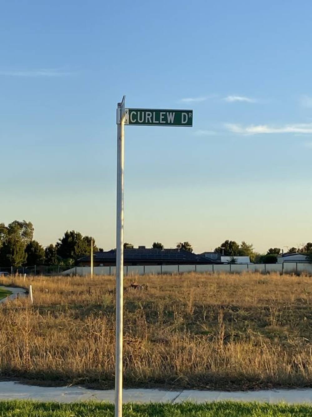 Lot 431 Curlew Circuit, WALLAN, VIC 3756