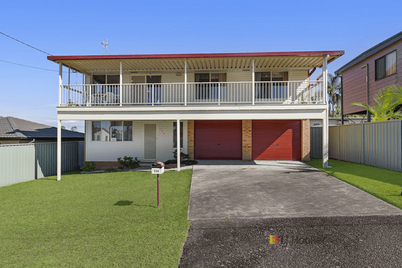 114 Kallaroo Road, SAN REMO, NSW 2262