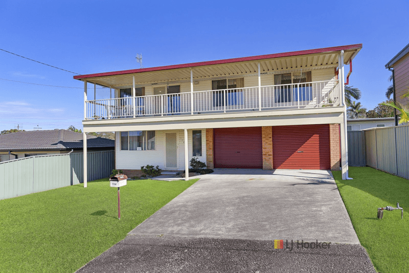 114 Kallaroo Road, SAN REMO, NSW 2262