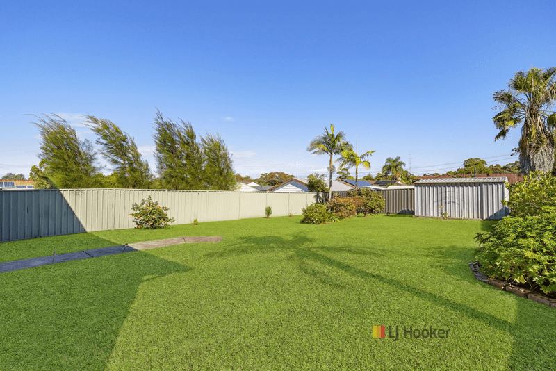 114 Kallaroo Road, SAN REMO, NSW 2262