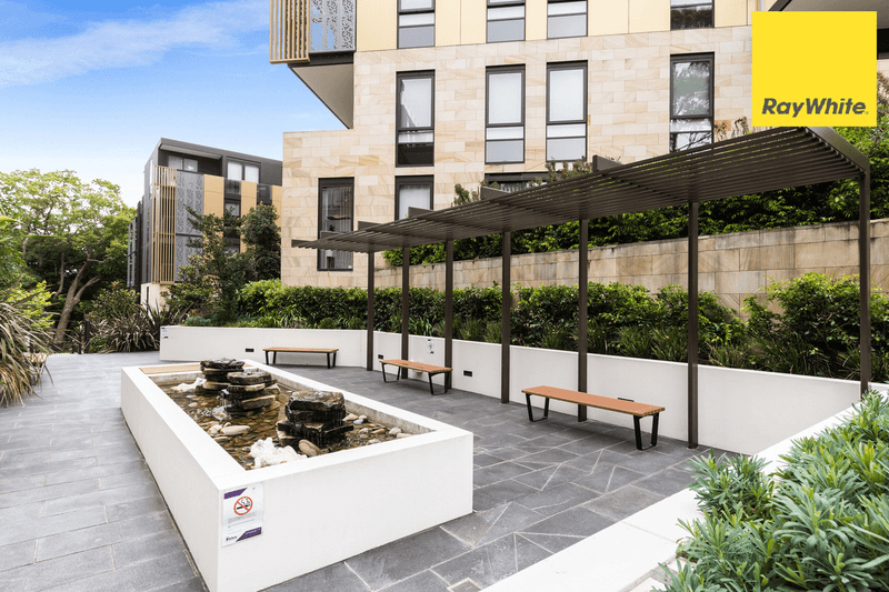 304/8A Pymble Avenue, PYMBLE, NSW 2073