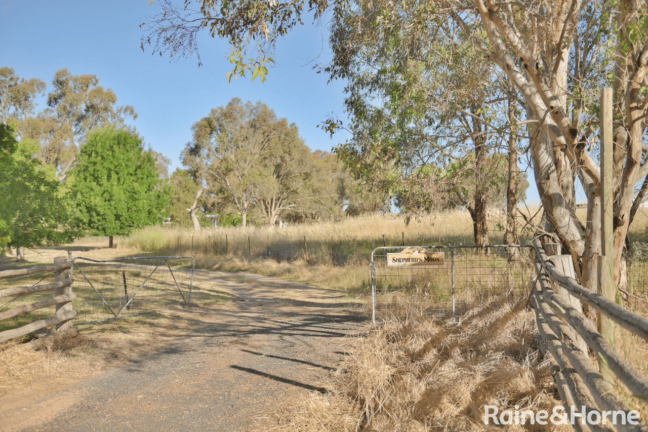 1818 Barwang Road, YOUNG, NSW 2594