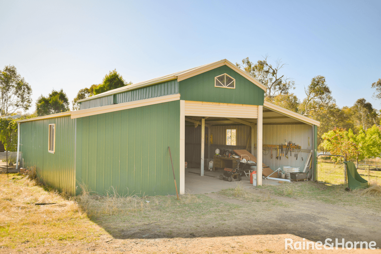 1818 Barwang Road, YOUNG, NSW 2594