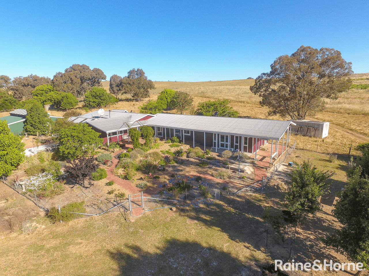 1818 Barwang Road, YOUNG, NSW 2594