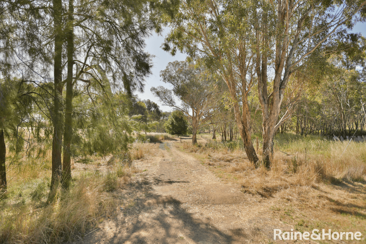 1818 Barwang Road, YOUNG, NSW 2594