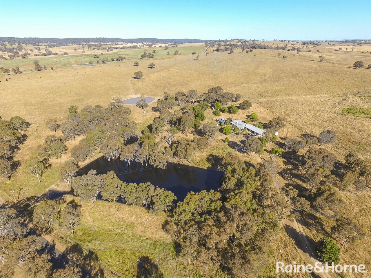 1818 Barwang Road, YOUNG, NSW 2594