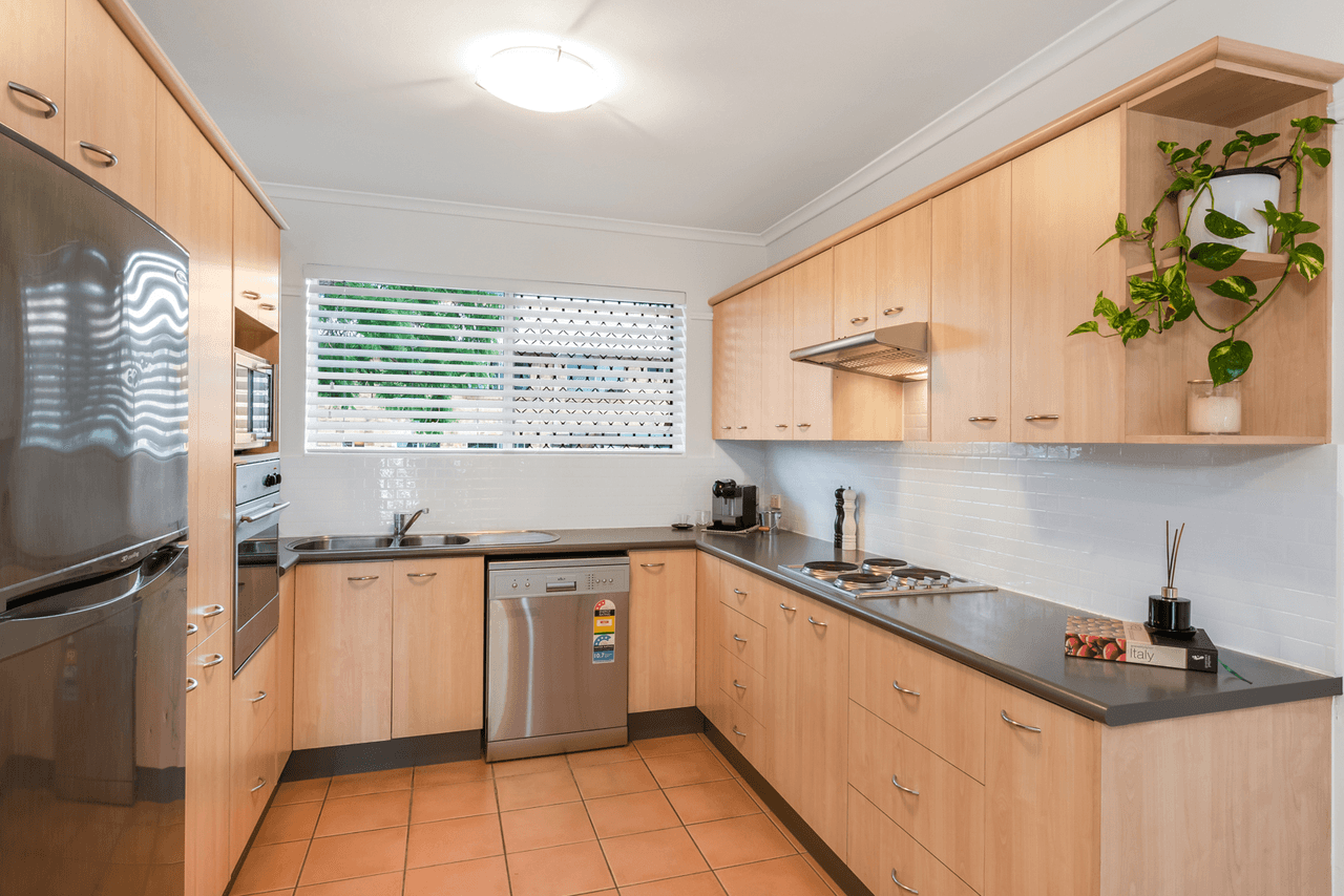 5/32 Wongara Street, CLAYFIELD, QLD 4011