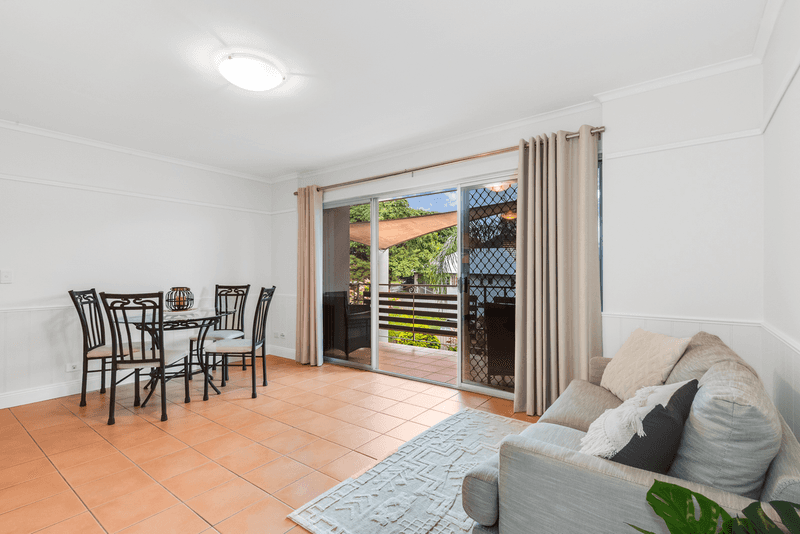 5/32 Wongara Street, CLAYFIELD, QLD 4011