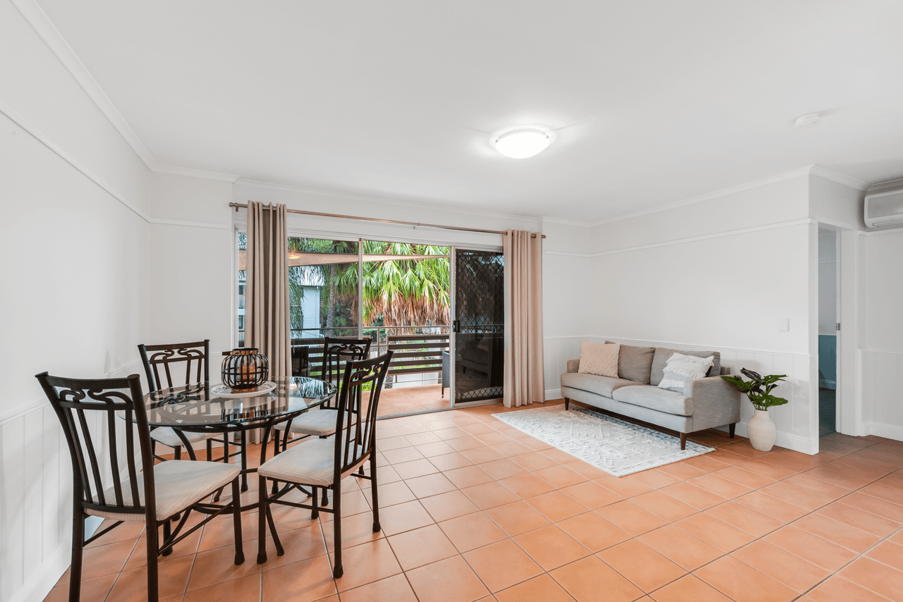 5/32 Wongara Street, CLAYFIELD, QLD 4011