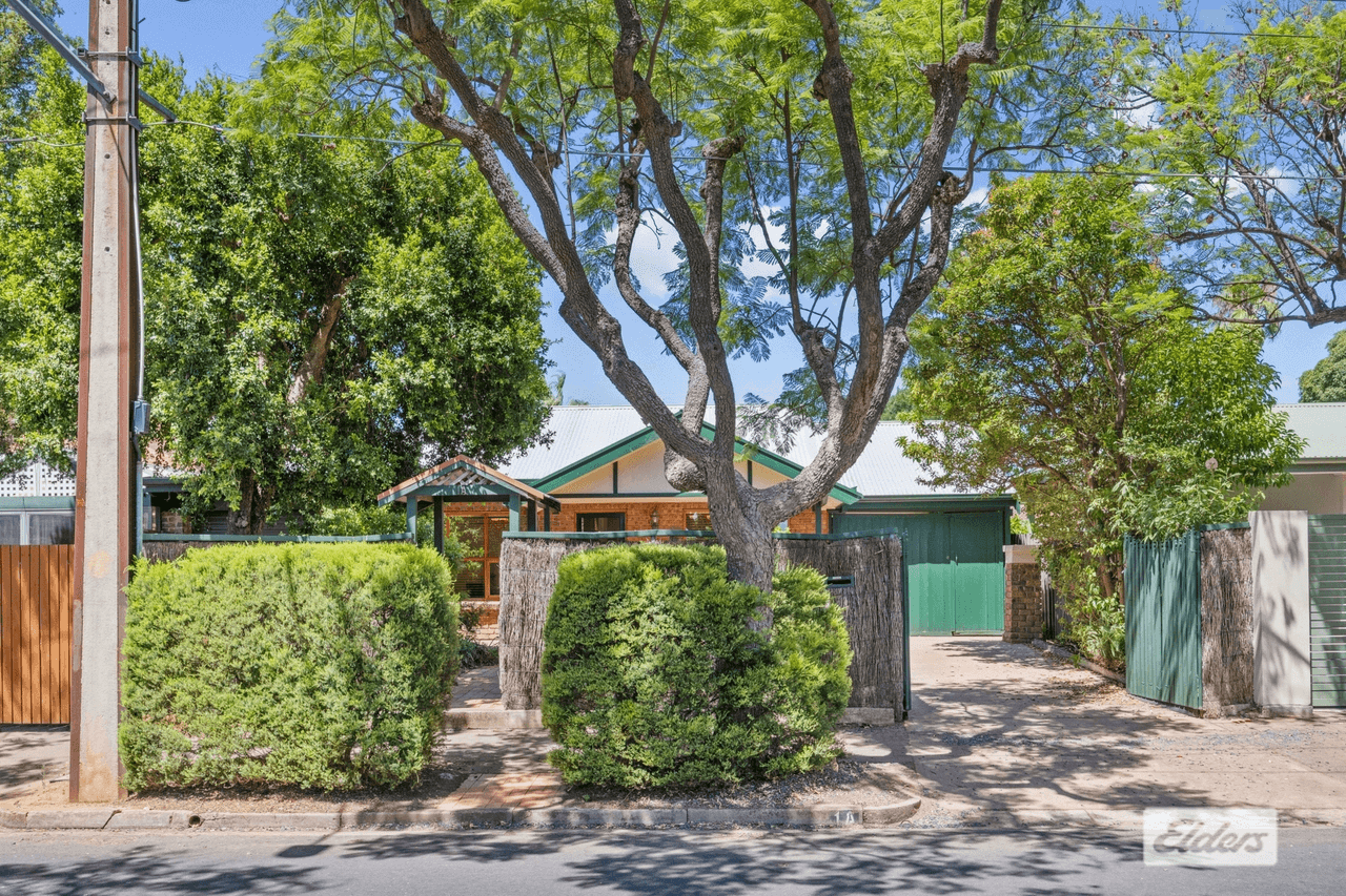 1a Churchill Avenue, Clarence Park, SA 5034