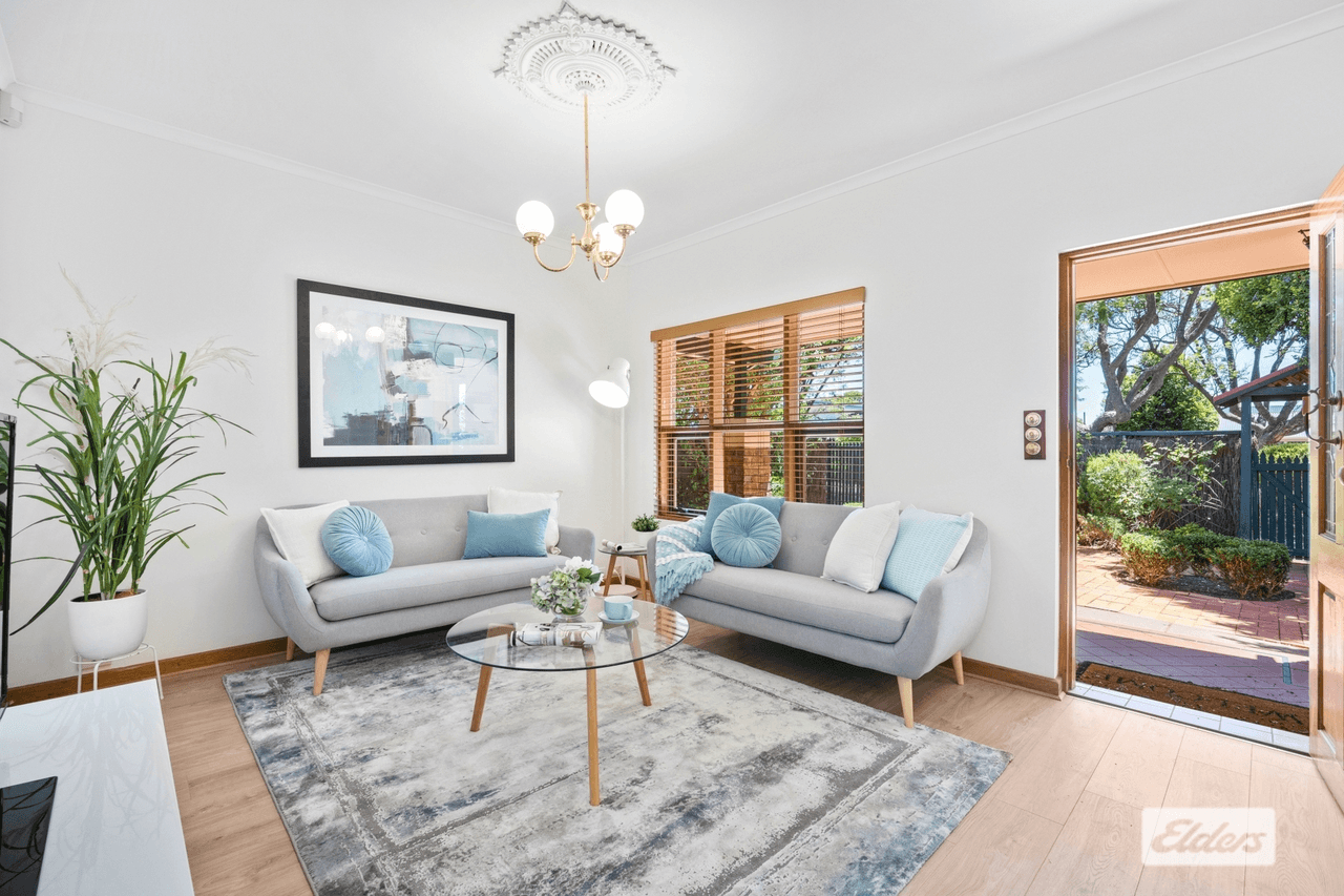 1a Churchill Avenue, Clarence Park, SA 5034