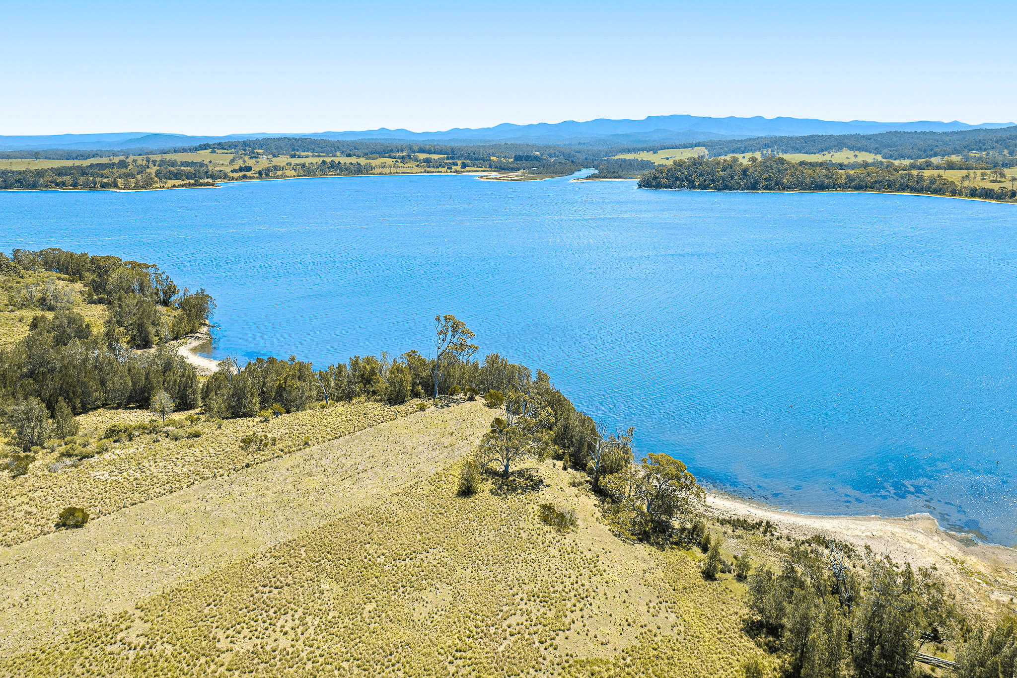 Lot 2242 Bingie Road, BINGIE, NSW 2537