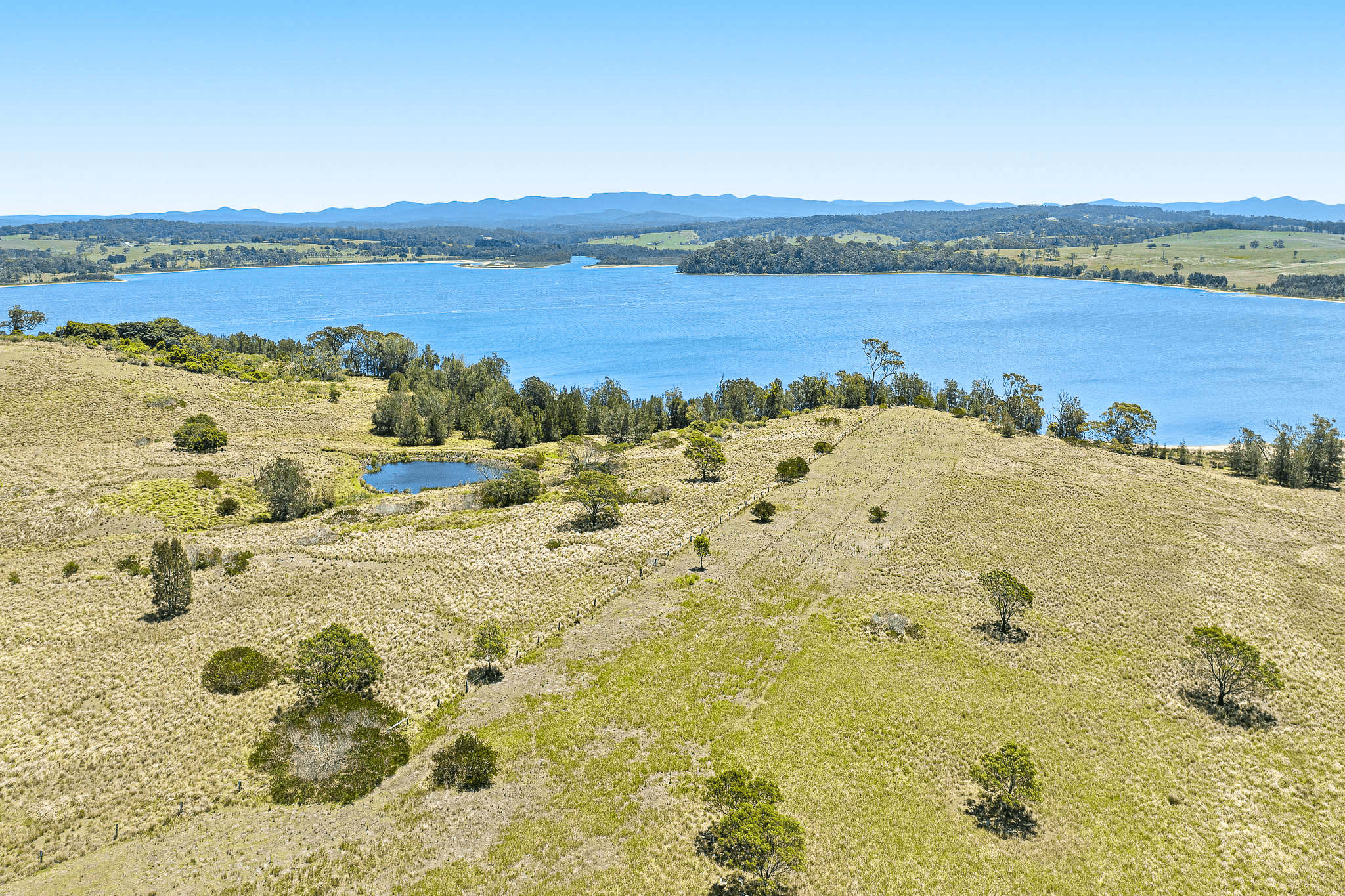 Lot 2242 Bingie Road, BINGIE, NSW 2537