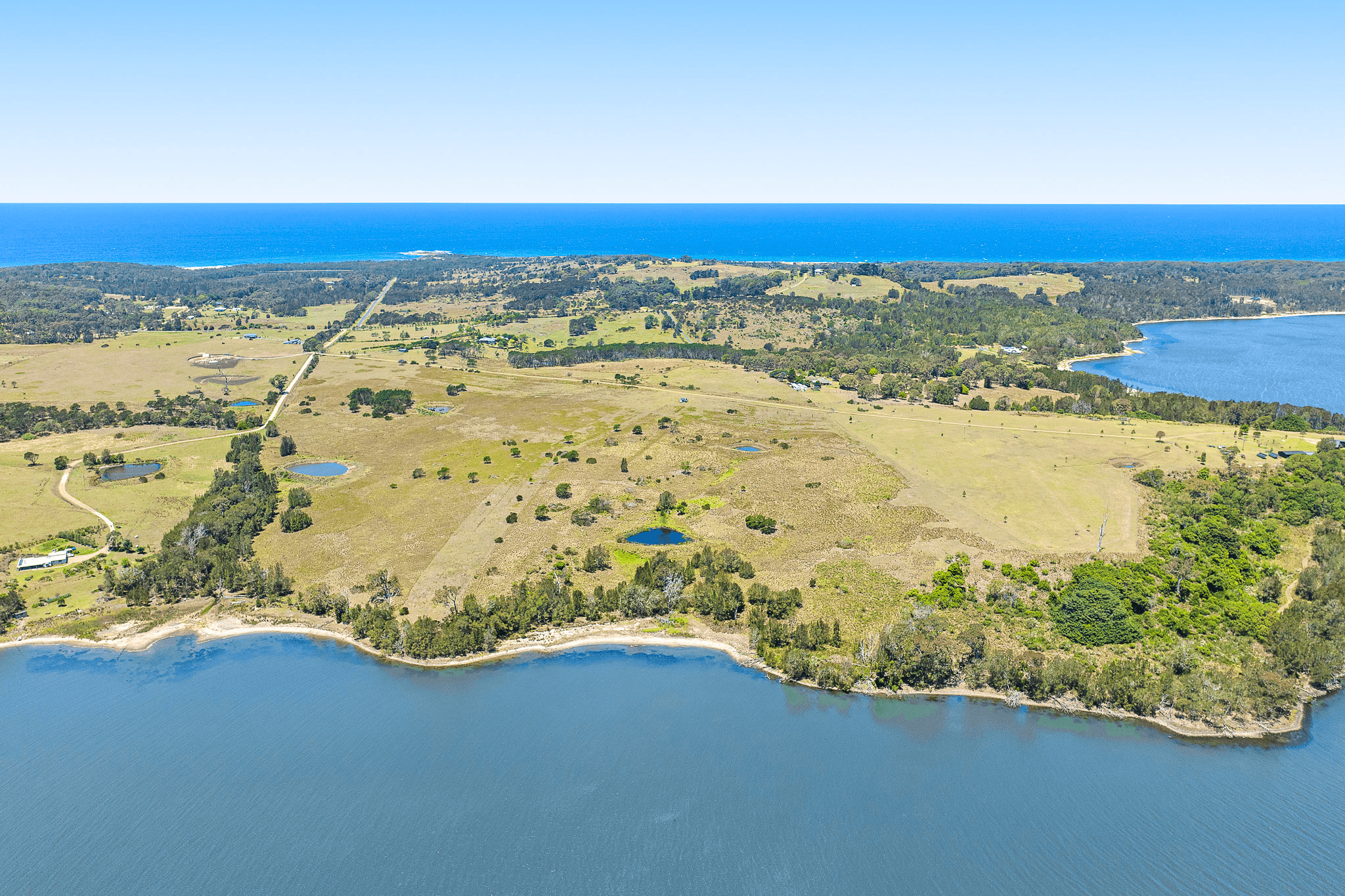 Lot 2242 Bingie Road, BINGIE, NSW 2537